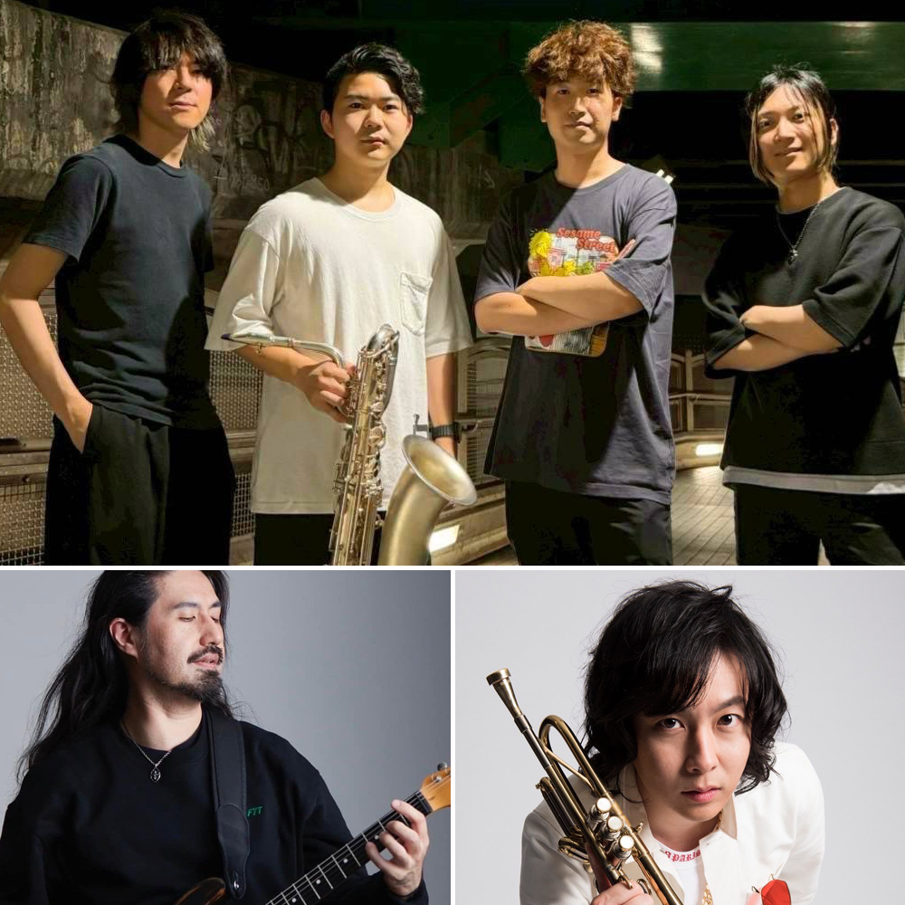 Macaws! 2nd Anniversary LIVE